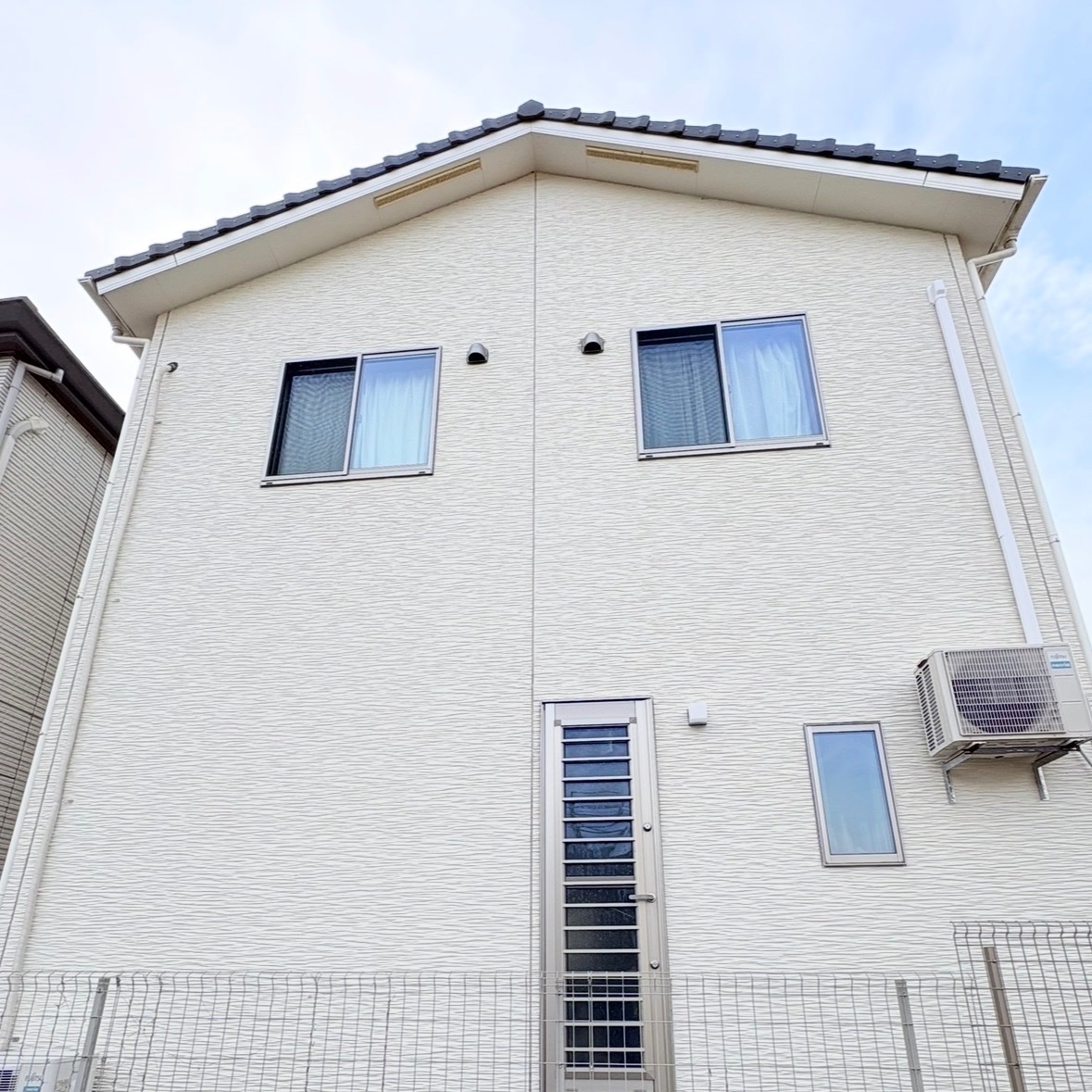 After